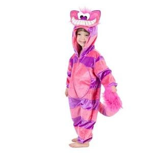 Cheshire Cat Costume Toddler